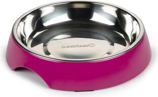 Comparer les prix de Beeztees BZ MELA CUELLE CHAT SMICKLE ROS (0.42l), Gamelle