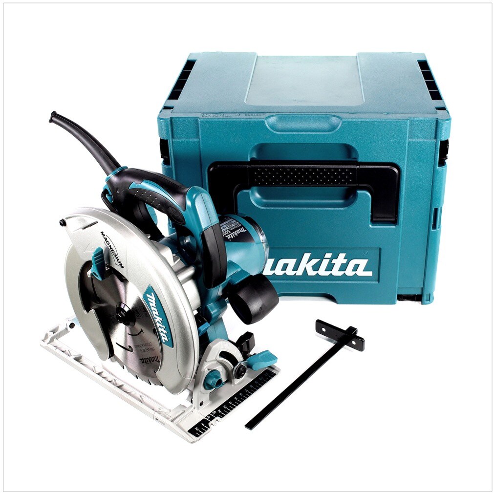 Makita 611 circular saw clearance