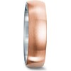 Rhomberg Partner Ring (62, Stainless steel)