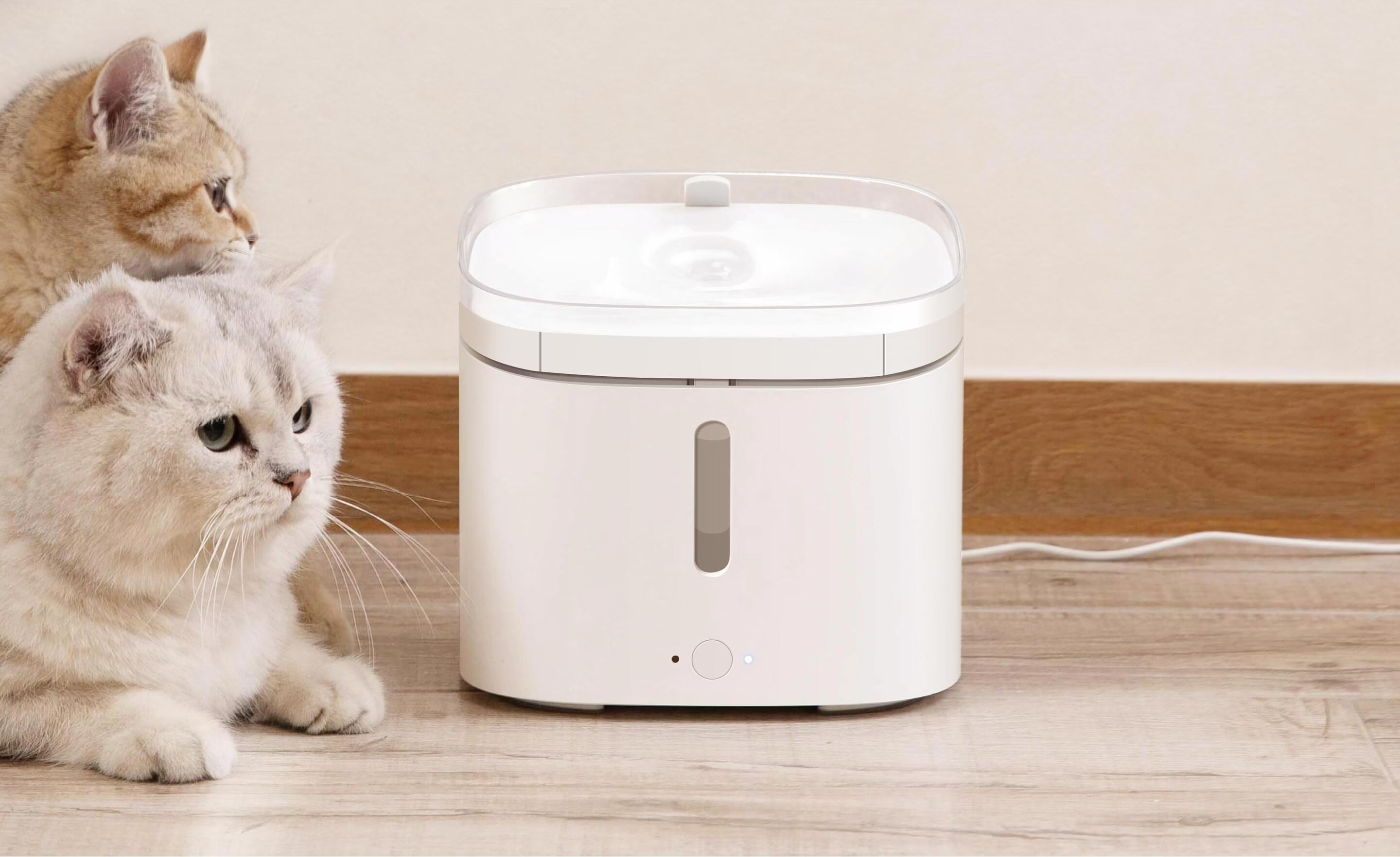 Xiaomi Smart Pet Fountain Version globale