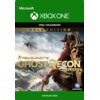 Microsoft Tom Clancy's Ghost Recon Wildlands: Gold (Xbox One X, Xbox Series X, Xbox One S, Xbox Series S)