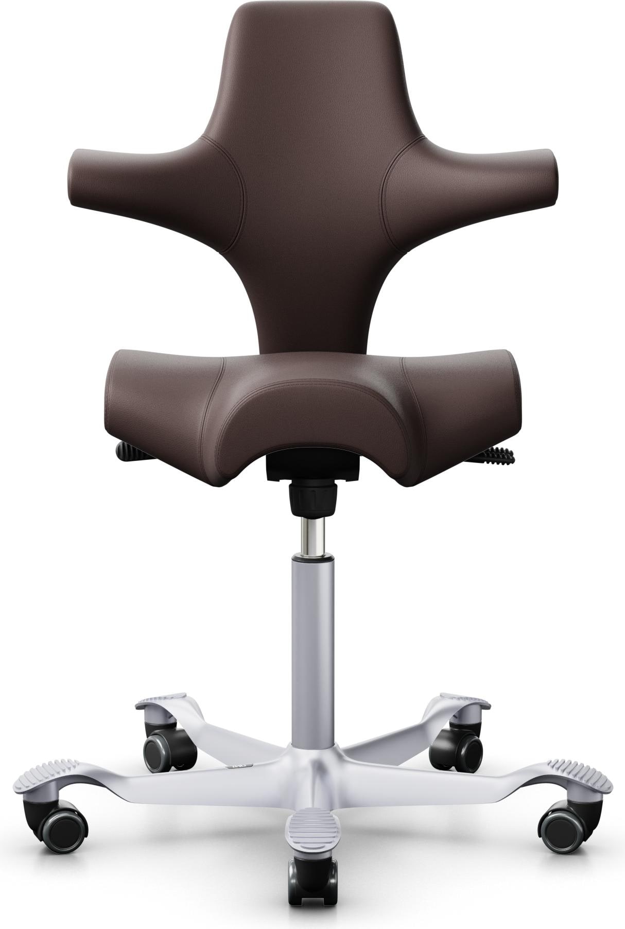 The uncomfortable truth the Capisco office chair is better Galaxus