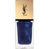 Yves Saint Laurent La Laque Couture (17 Bleu Cobalt, Farblack)