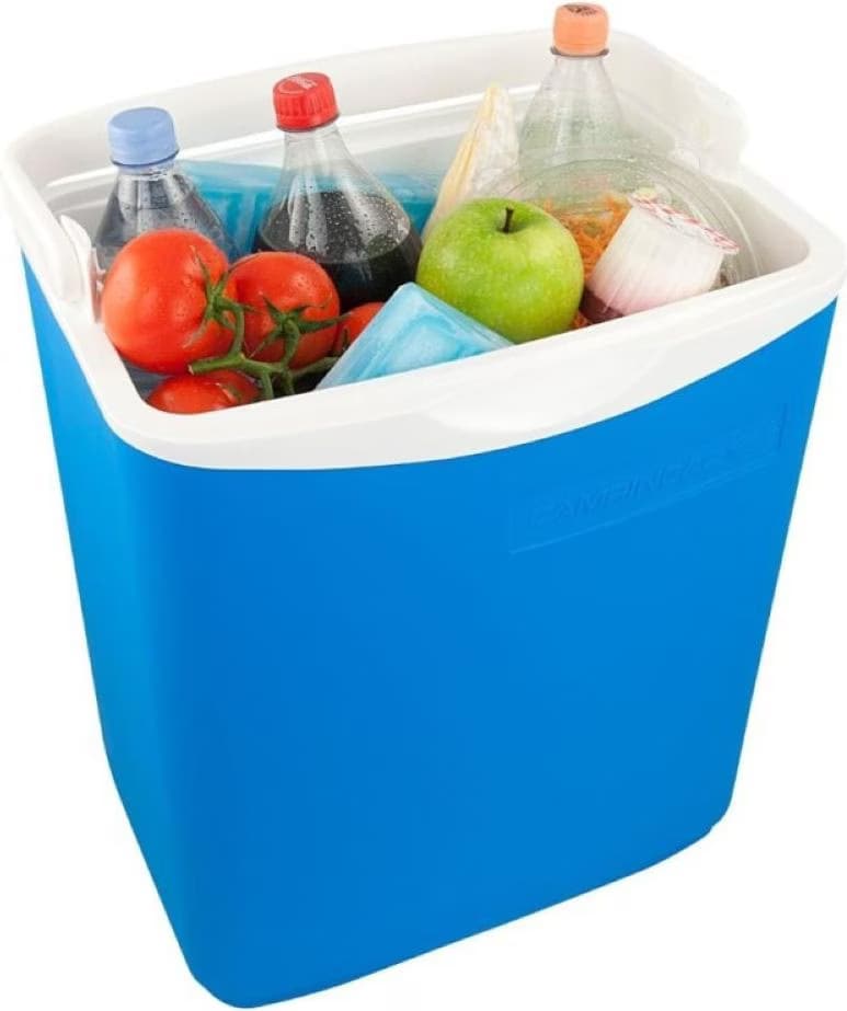 Mini Frigo Frigorifero Campeggio Decathlon Frigo Portatile