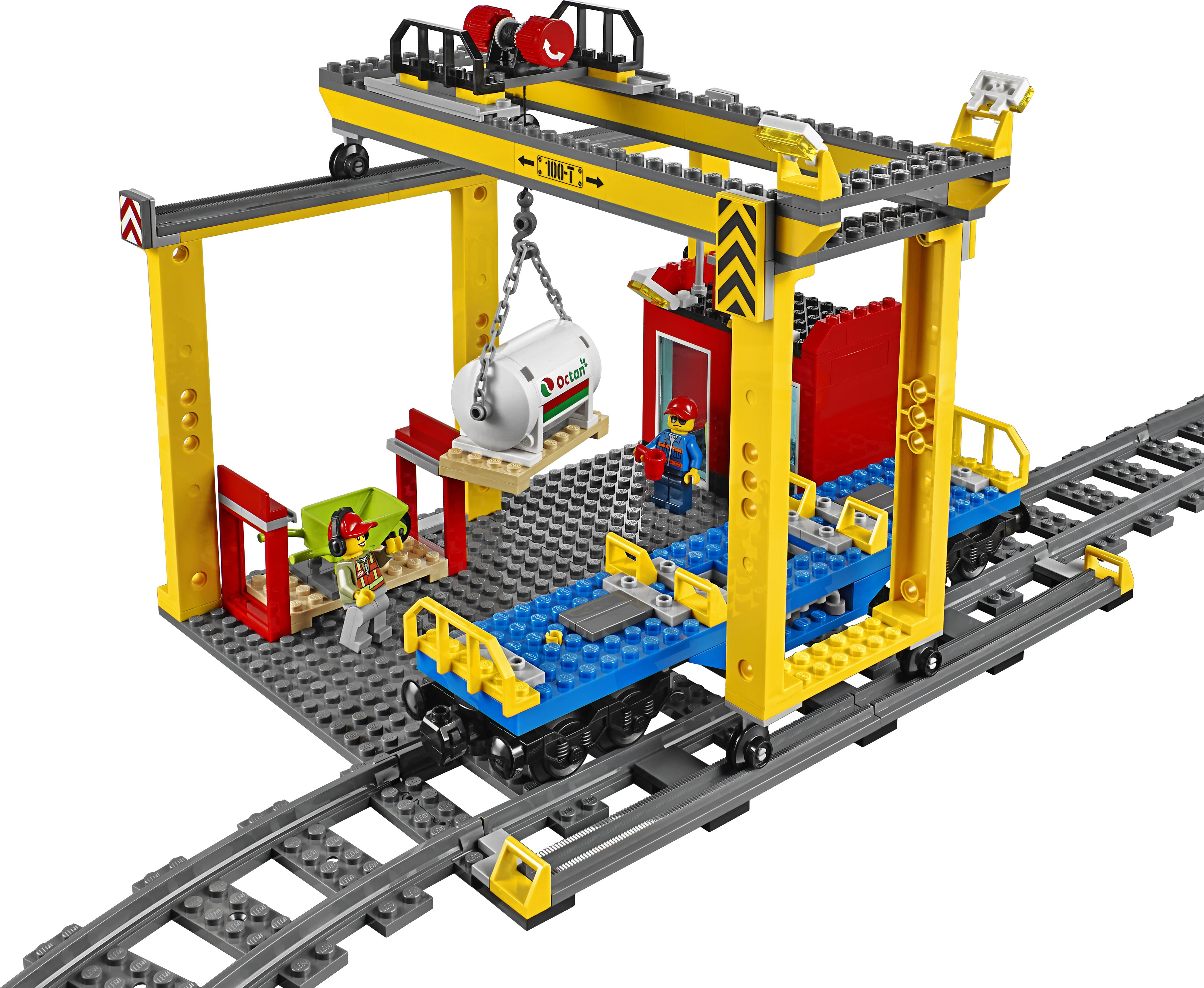 Lego 60052 shop price