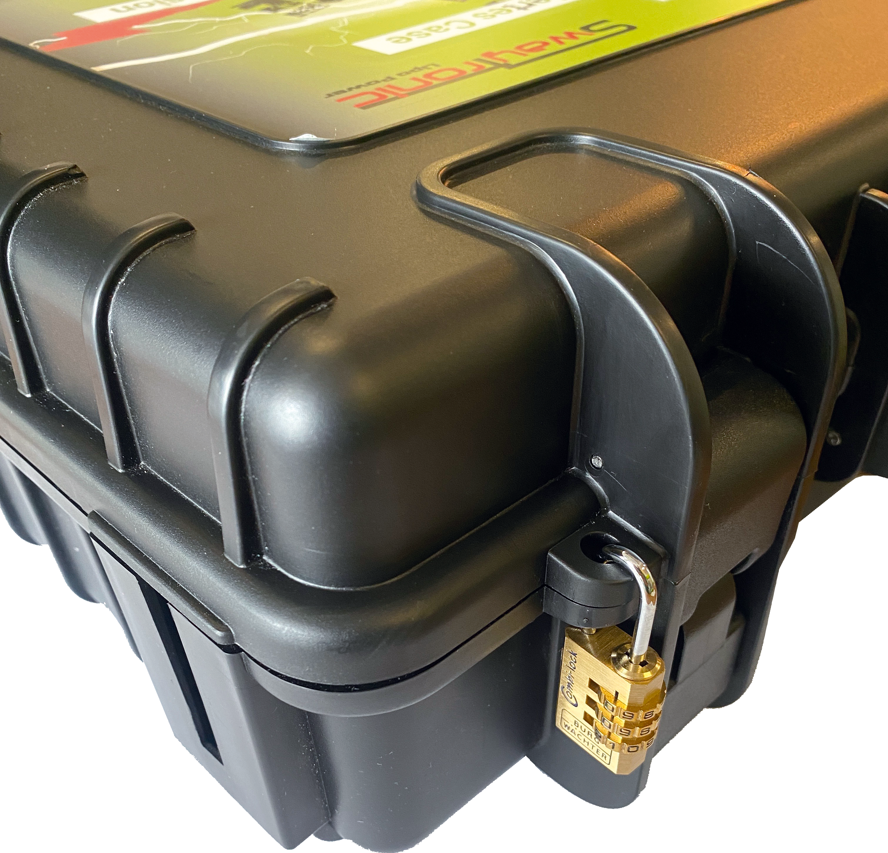 Swaytronic LiPo Safe Case kaufen RA5786