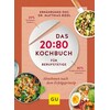 The 20:80 cookbook for professionals (Matthias Riedl, German)