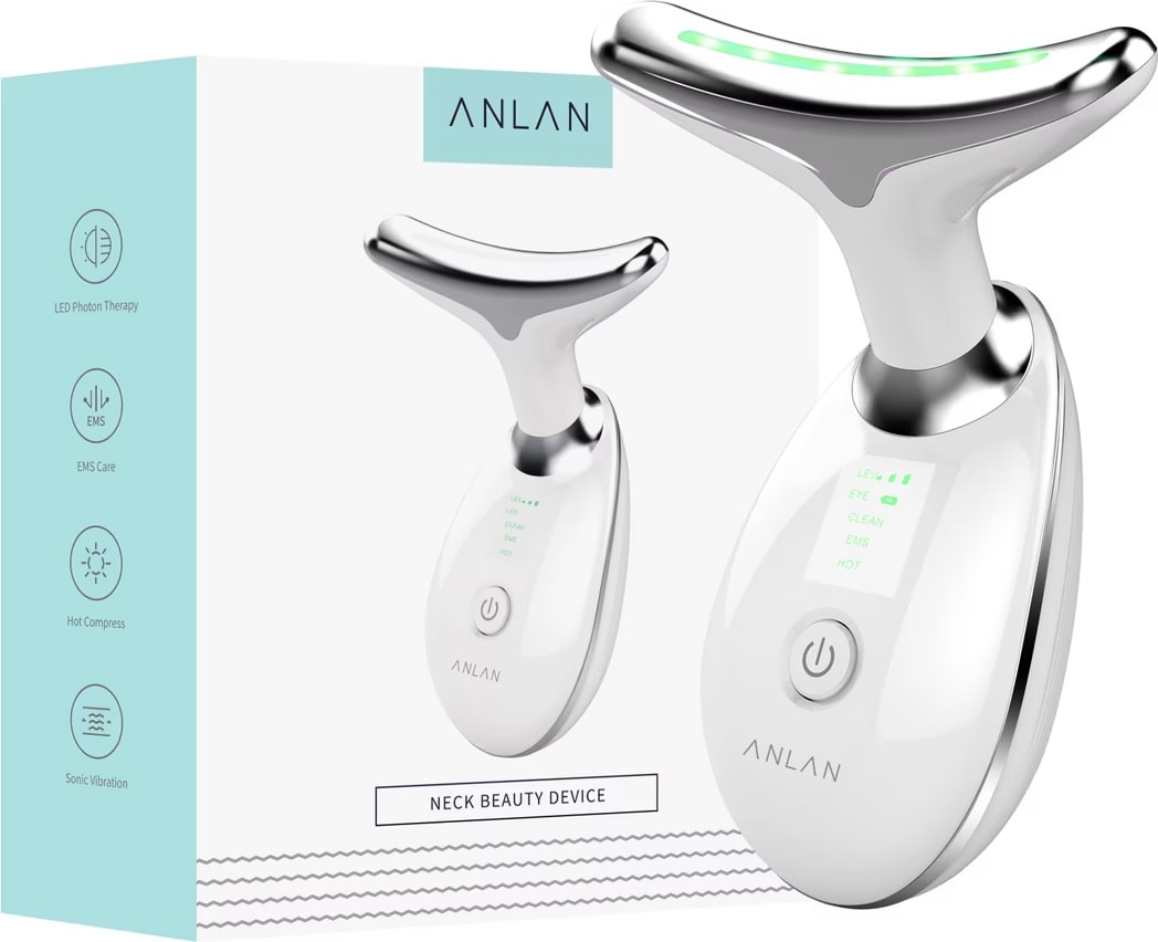 Anlan Neck Beauty Device - buy at Galaxus