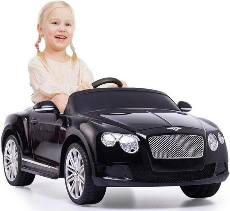 Rastar bentley gtc 12v clearance