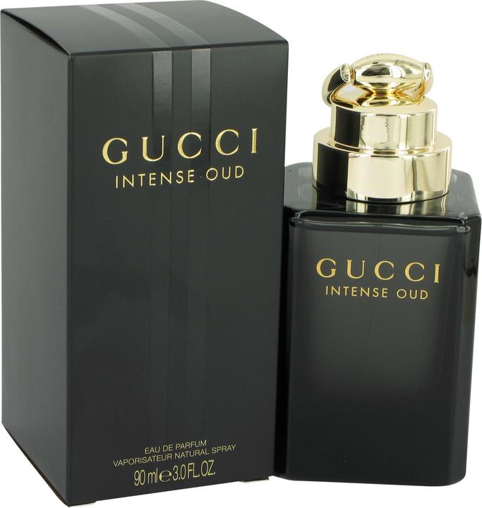 Gucci guilty intense oud hotsell