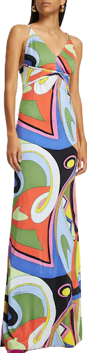Moschino Abiti Multicolour (42) kaufen