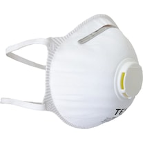 Tect Atemschutzmaske (FFP2, 10 x)