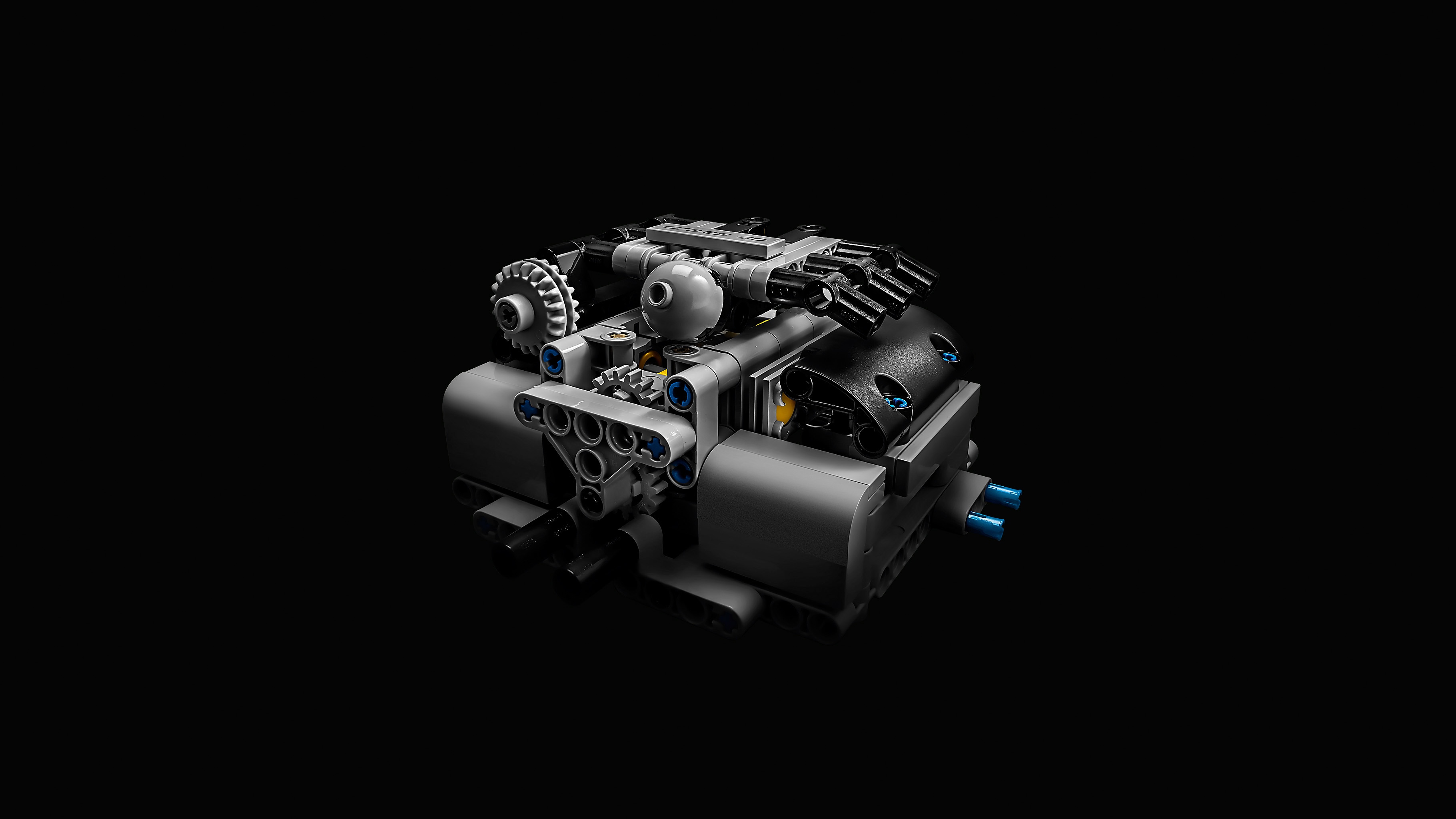LEGO Porsche 911 GT3 RS 42056 LEGO Technic buy at Galaxus