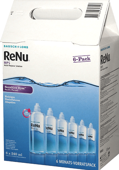 ReNu MPS Jumbo Pack (All in One 240 ml) kaufen