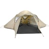 Vaude Badawi (Dome tent, 4 persons, 13 kg)