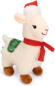 Comparer les prix de Beeztees Jouets de Noël (Jouets d'occupation), Jouets pour chien