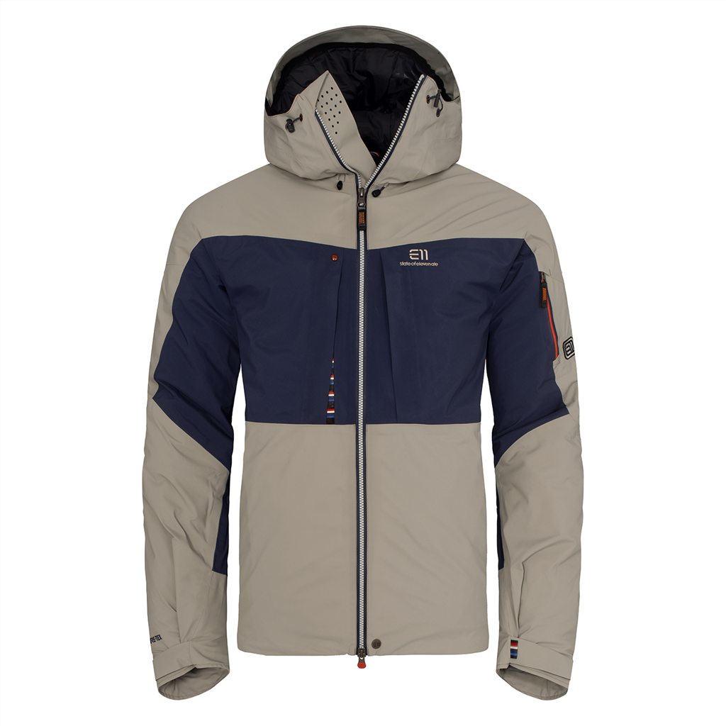 Elevenate M Creblet Jacket (XL) kaufen