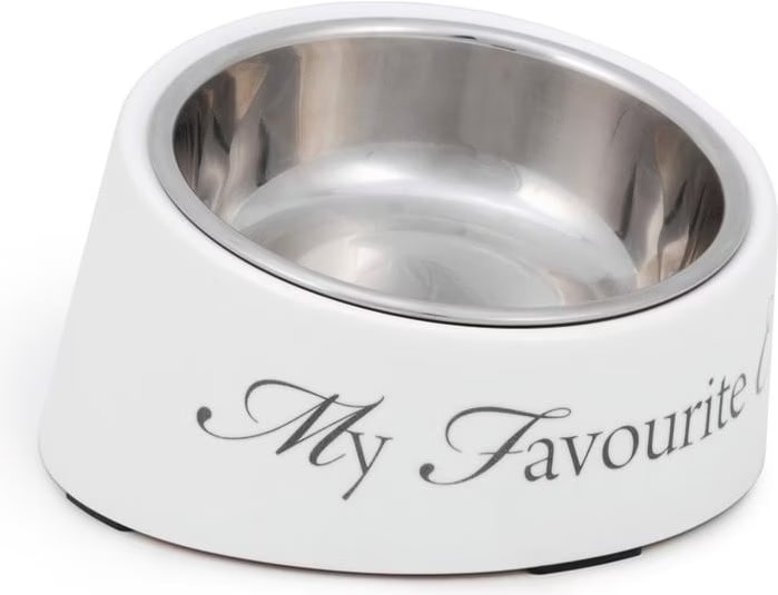 Meilleurs prix pour Designed by Lotte Mon chat préféré (0.16 l), Gamelle