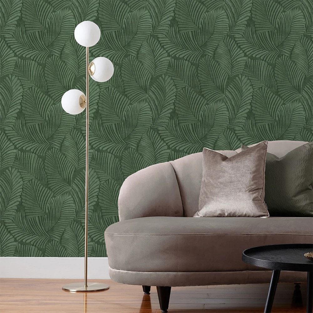 Strukturtapete Palmeria (53 x 1000 cm) kaufen AR7142