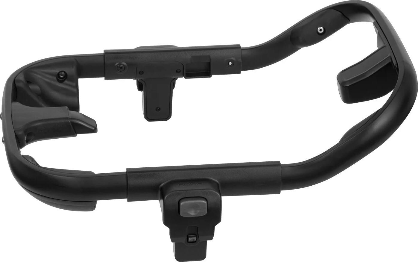 Nuna mixx pipa adapter sales