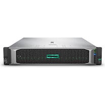 HPE ProLiant DL380 Gen10 4208 8-core 1P -R MR416i-a 8SFF BC PS Serveur (Intel Xeon Silver 4208, 32 Go, Serveur en rack)