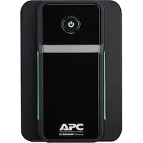 APC BX500MI (500 VA, 300 W, Line-interactive UPS)