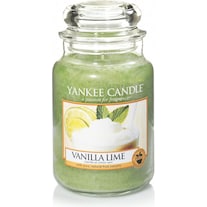 Yankee Candle Vanilla Lime (411 g)