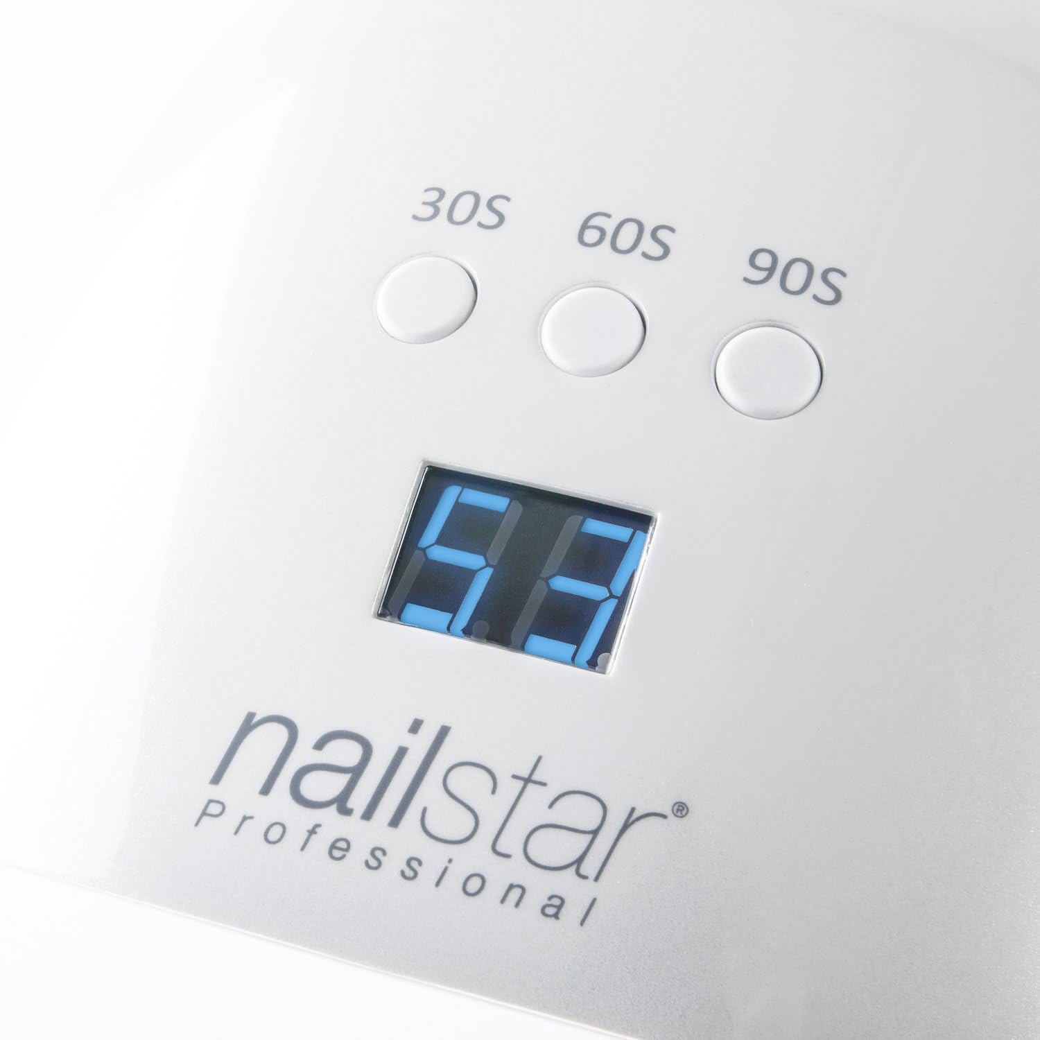 Nailstar Professional UV LED Nail Dryer buy at Galaxus