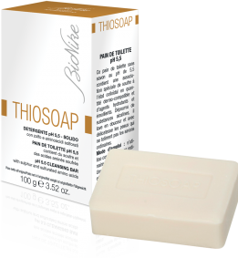 BioNike Thiosoap kaufen