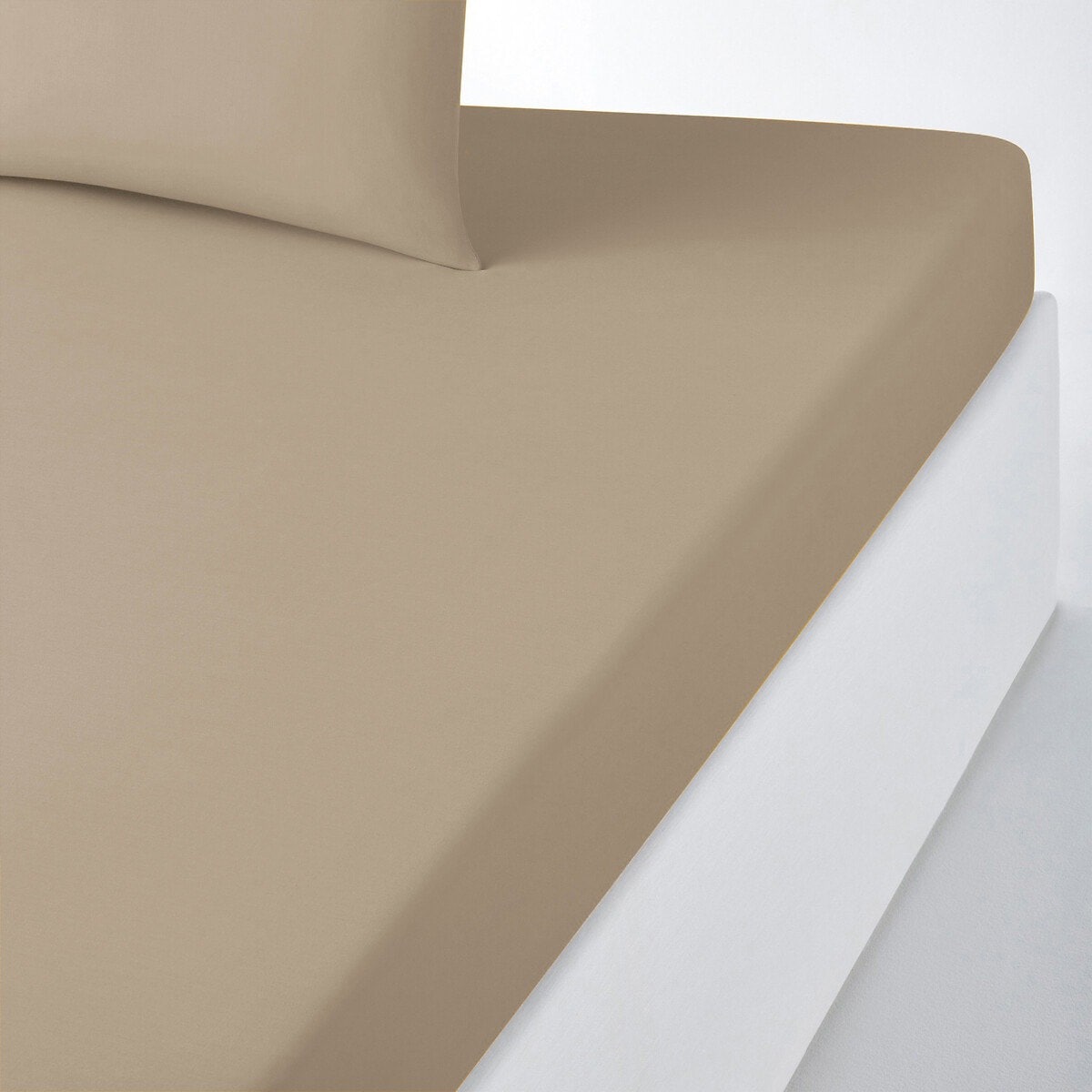 La Redoute Interieurs SCENARIO COTON (Bettwäsche Set 90 x 190 cm) Galaxus
