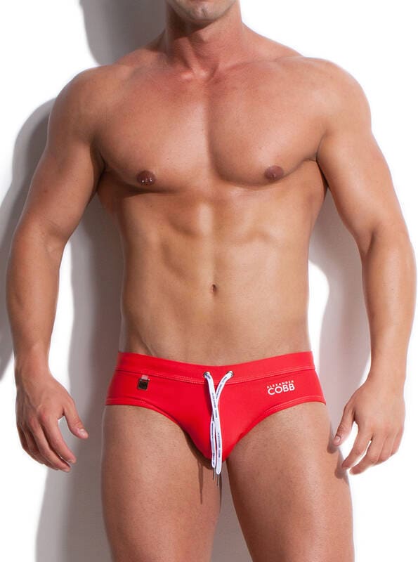 Alexander Cobb Beachwear Brief (M) kaufen