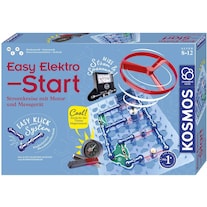 Kosmos Easy Elektro - Start