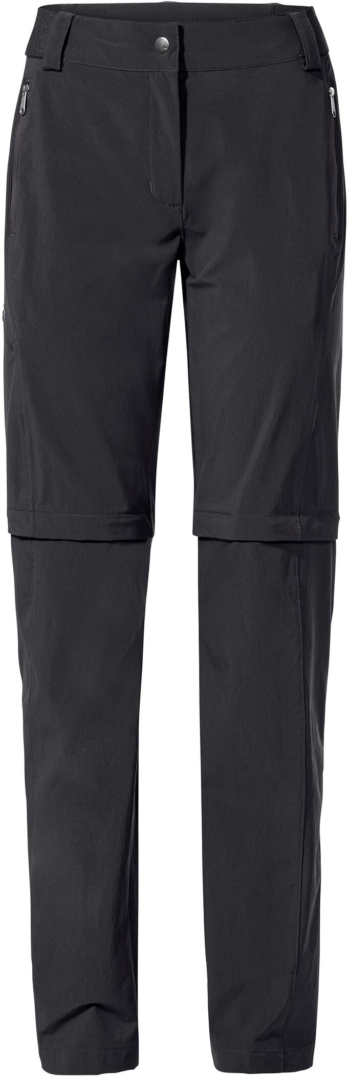 Vaude Women's Farley Stretch ZO T-Zip Pants II (52) Galaxus