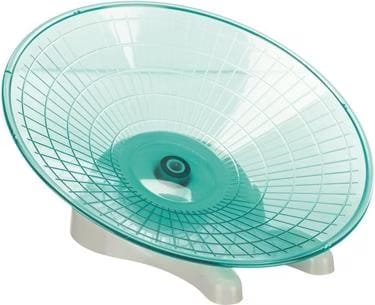 Disque d'exercice Trixie pour rongeur  - 17 cm de diamètre