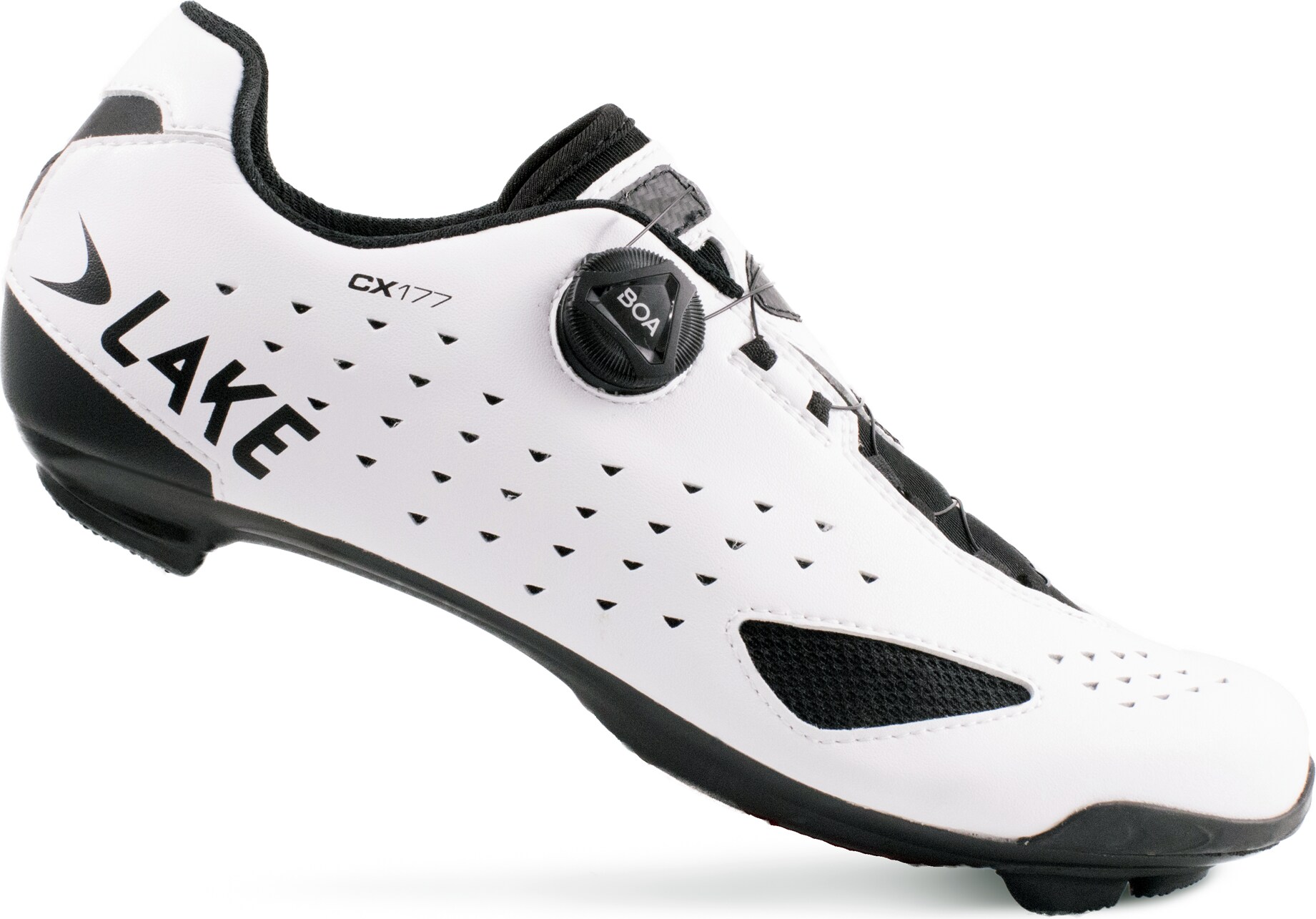 Scarpe bici da corsa lake on sale