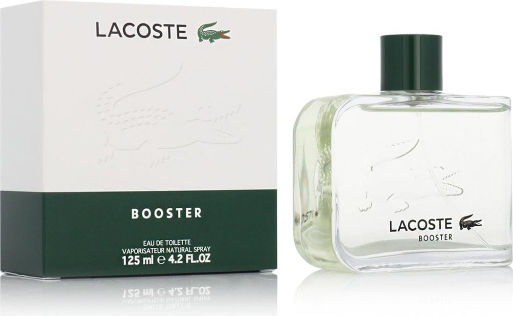La coste booster online