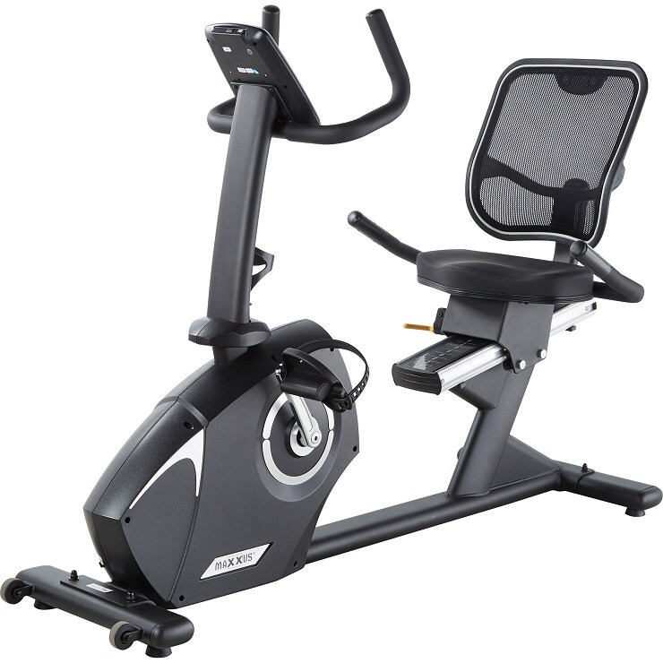 Maxxus spin bike on sale