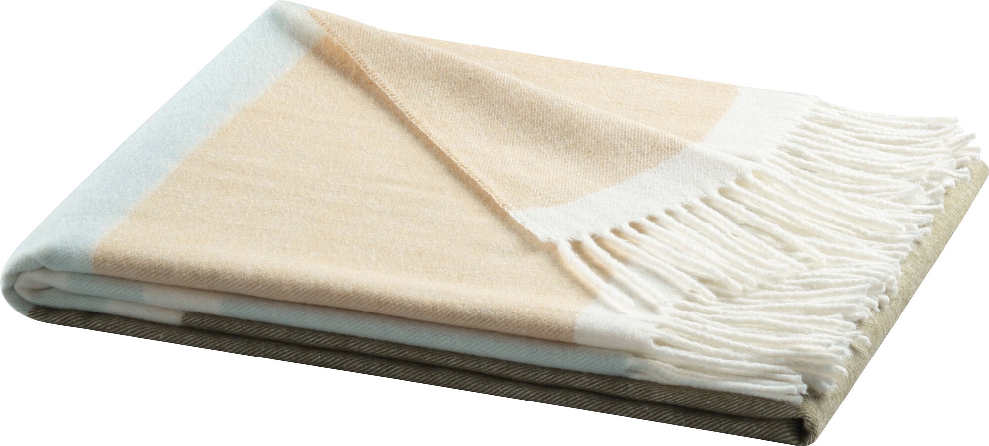 Biederlack Essentials (130 x 170 cm) kaufen