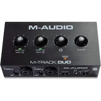 M-Audio M-Track Duo (USB)