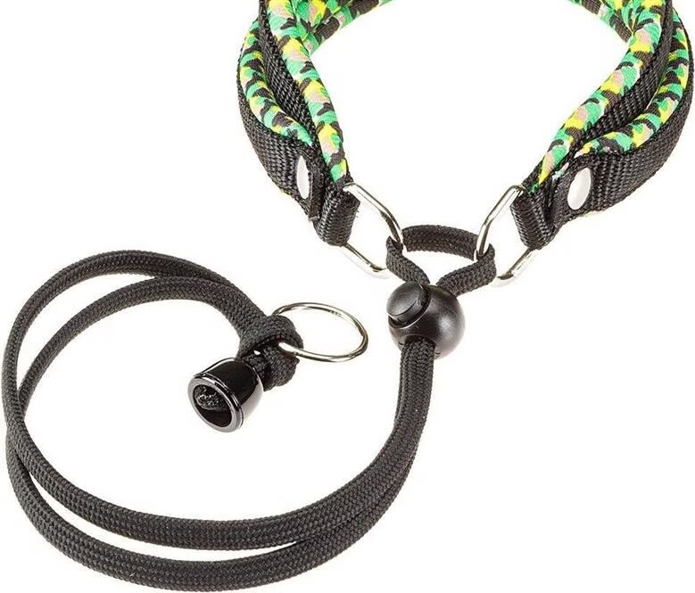 Ferplast AGILA FANTASY Ferplast harnais chiens divers couleurs mesures nylon robuste Noir