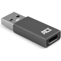 USB A – USB C adapter (USB Typ-C)