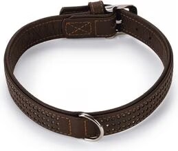 Karlie Collier Vintage Rhinestone, Collier pour animaux