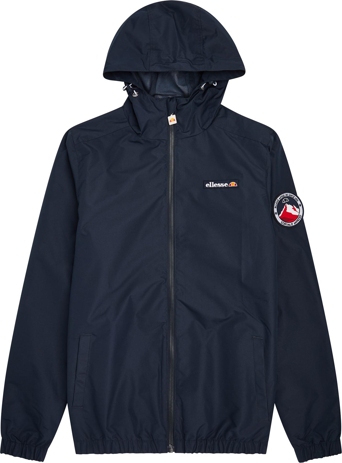 Ellesse Terrazzo Full Zip S buy at Galaxus