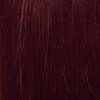 SHE s.r.l. SHE Hair Extensions Tape In (Mahagoni, Kastanienbraun, 45 cm)