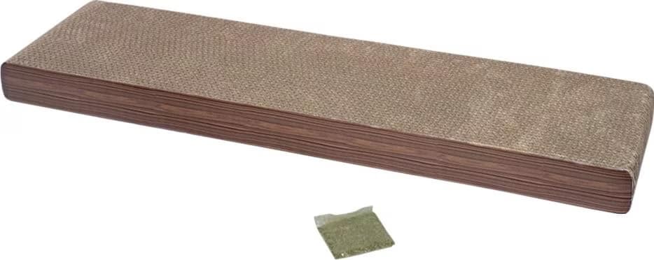 Meilleurs prix pour Nobby Planche  gratter XL en carton (5cm), Arbre  chat