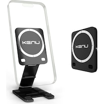 Kenu Stance+ All-in-One MagSafe Phone Stand , Multi-Angle, Universal