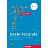 Best friends A1/2th vacation booklet (Daniel Orozco Coronil, German)