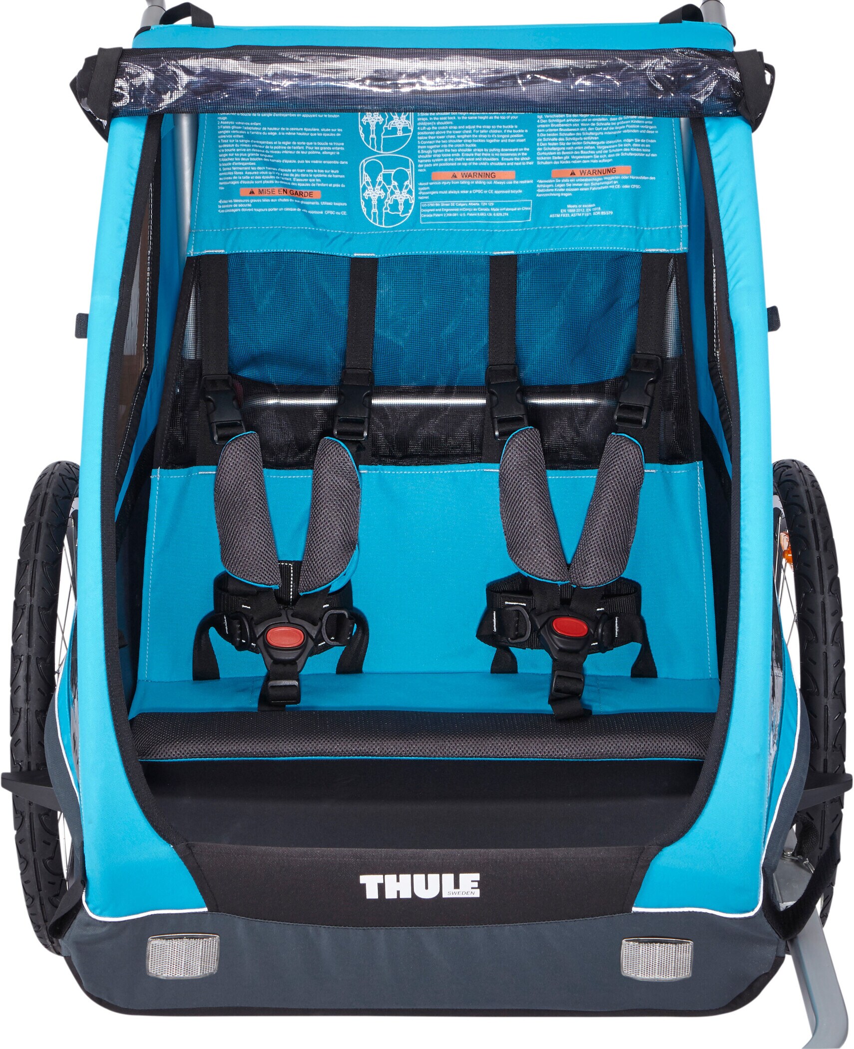 Thule xt sales coaster 2