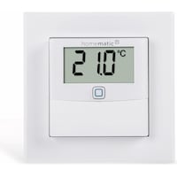 HomeMatic Temperatur- & Luftfeuchtigkeit Sensor