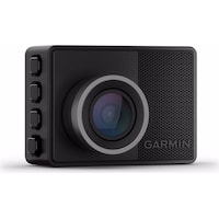 Garmin Dash Cam 57 (Accumulatore di carica elettrica, WiFi, Ricevitore GPS, WQHD)